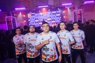 FUT Esports at Valorant Masters Shanghai (Image via Riot Games)